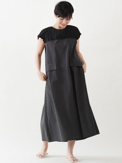 パールボタンワンピース Coomb クーム のワンピース通販 Coomb Official Online Store