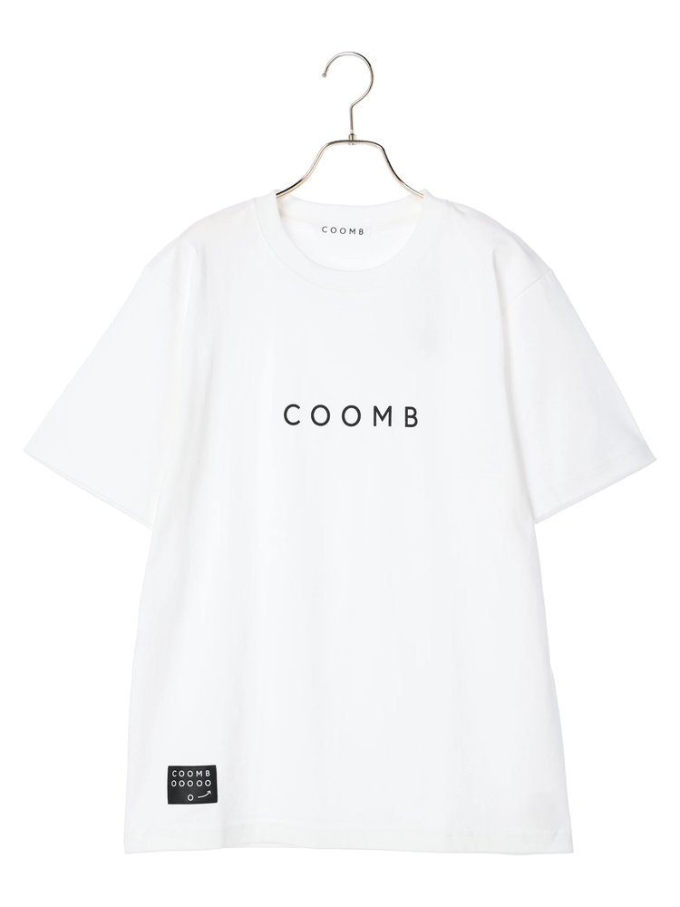 COOMB(クーム) |COOMBロゴTシャツ/S-L