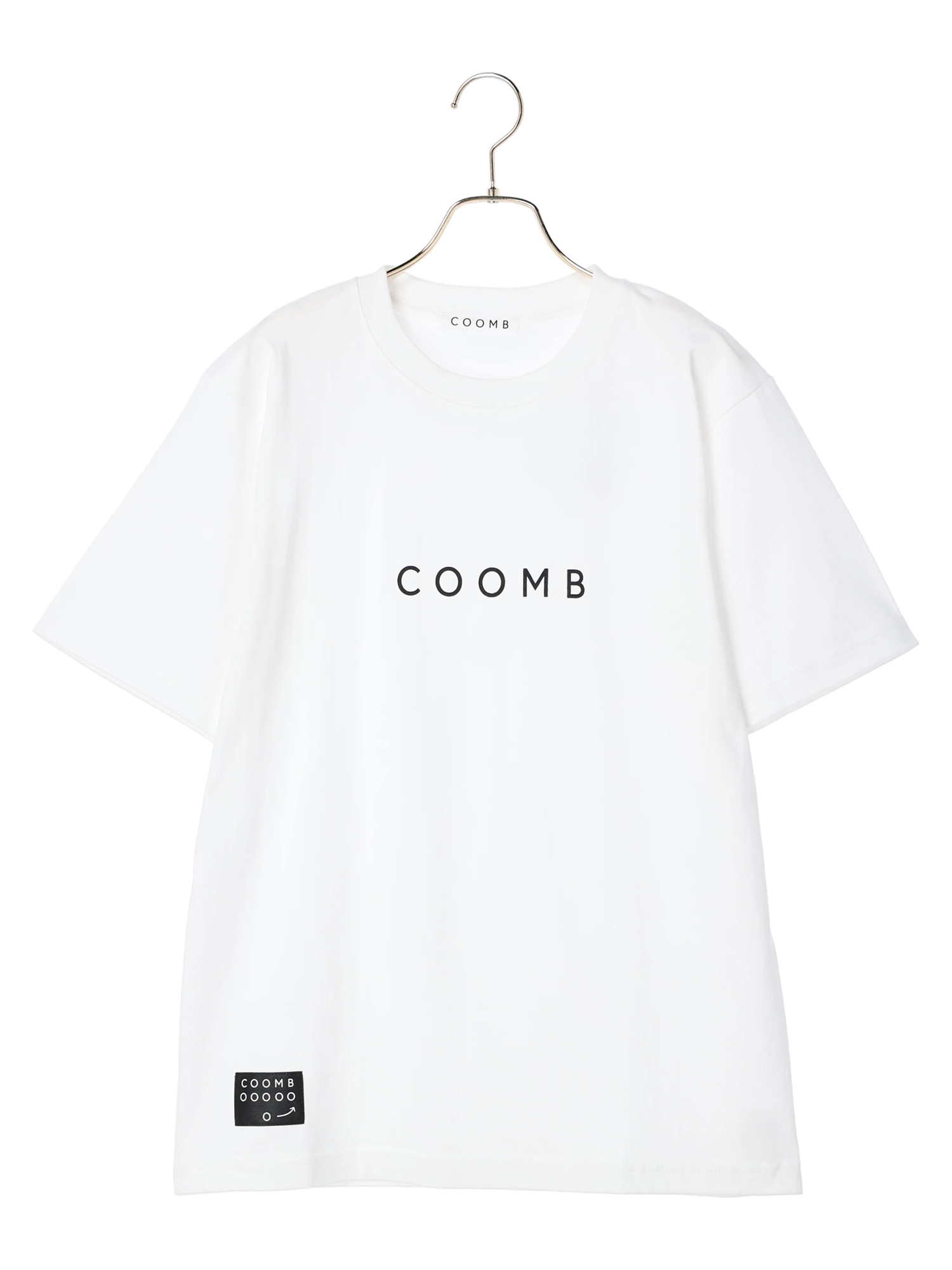 COOMBロゴTシャツ/S-L / COOMB（クーム）のTシャツカットソー通販