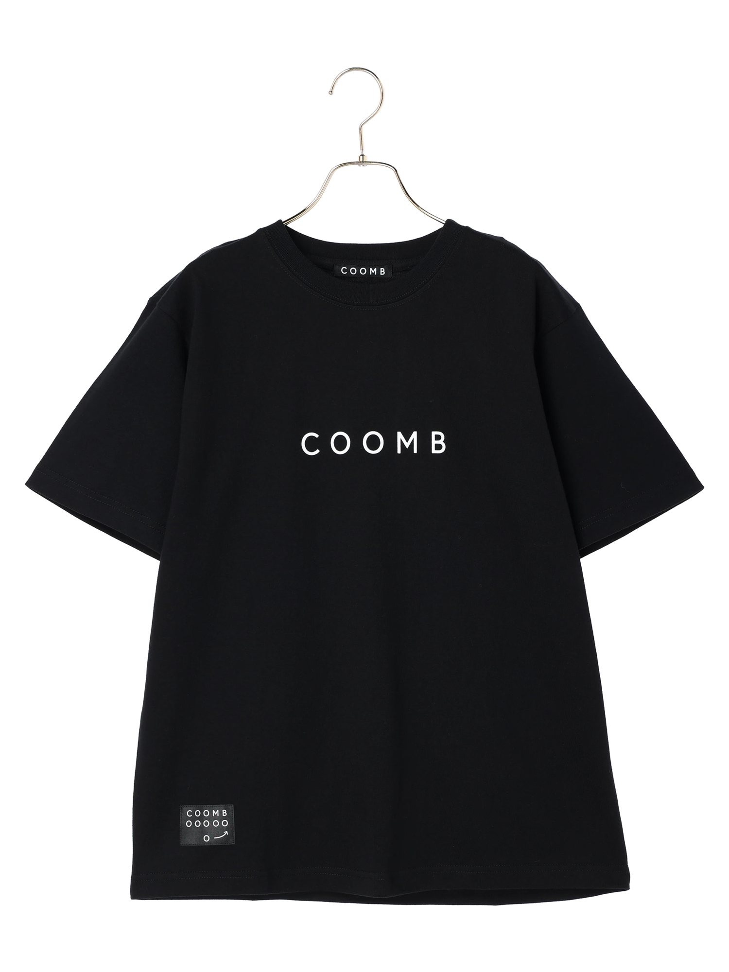 COOMBロゴTシャツ/S-L / COOMB（クーム）のTシャツカットソー通販