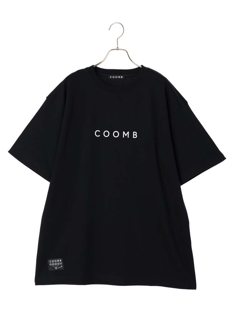 COOMBロゴTシャツ/XL-3L / COOMB（クーム）のTシャツカットソー通販 ...