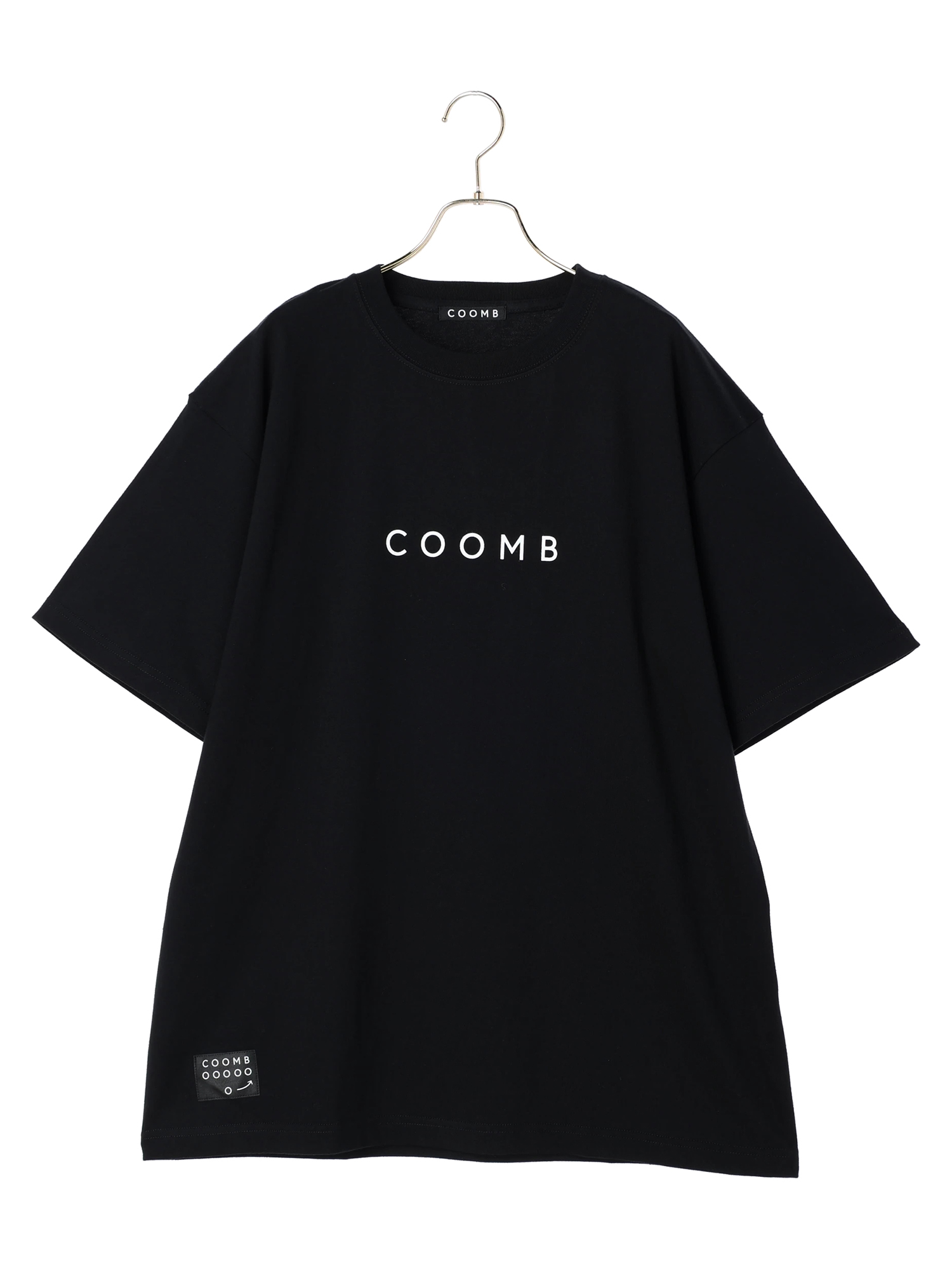 COOMBロゴTシャツ/XL-3L / COOMB（クーム）のTシャツ