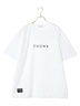 COOMB(クーム)通販 | COOMBロゴTシャツ/XL-3L