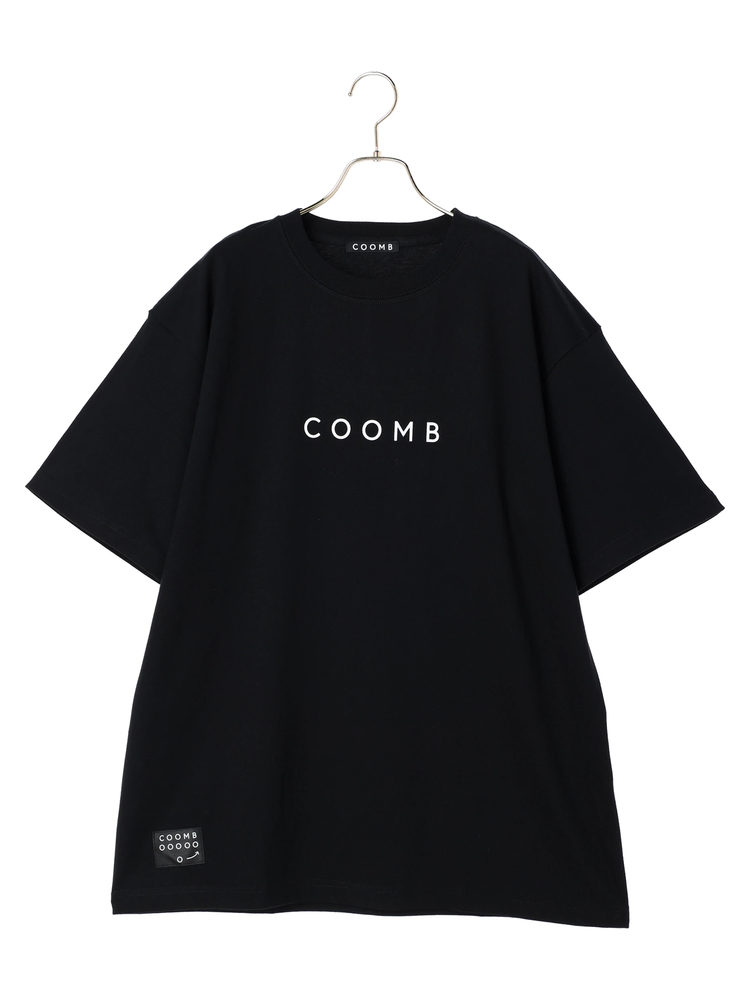 COOMB(クーム) |COOMBロゴTシャツ/XL-3L