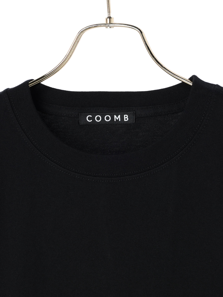 COOMB(クーム) |COOMBロゴTシャツ/XL-3L