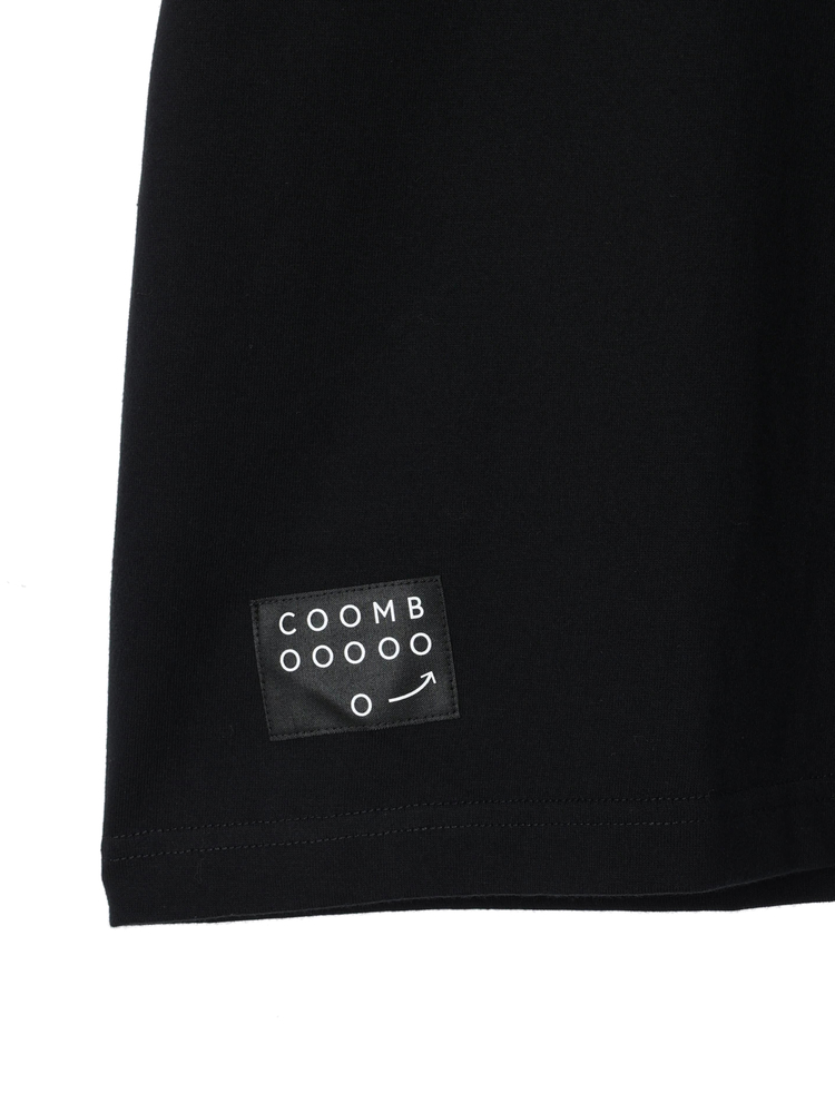 COOMB(クーム) |COOMBロゴTシャツ/XL-3L