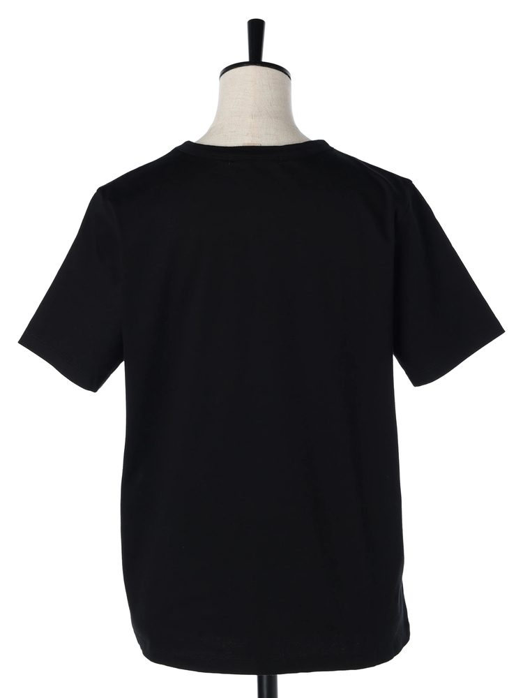 COOMB(クーム) |ロゴ入り半袖Tシャツ