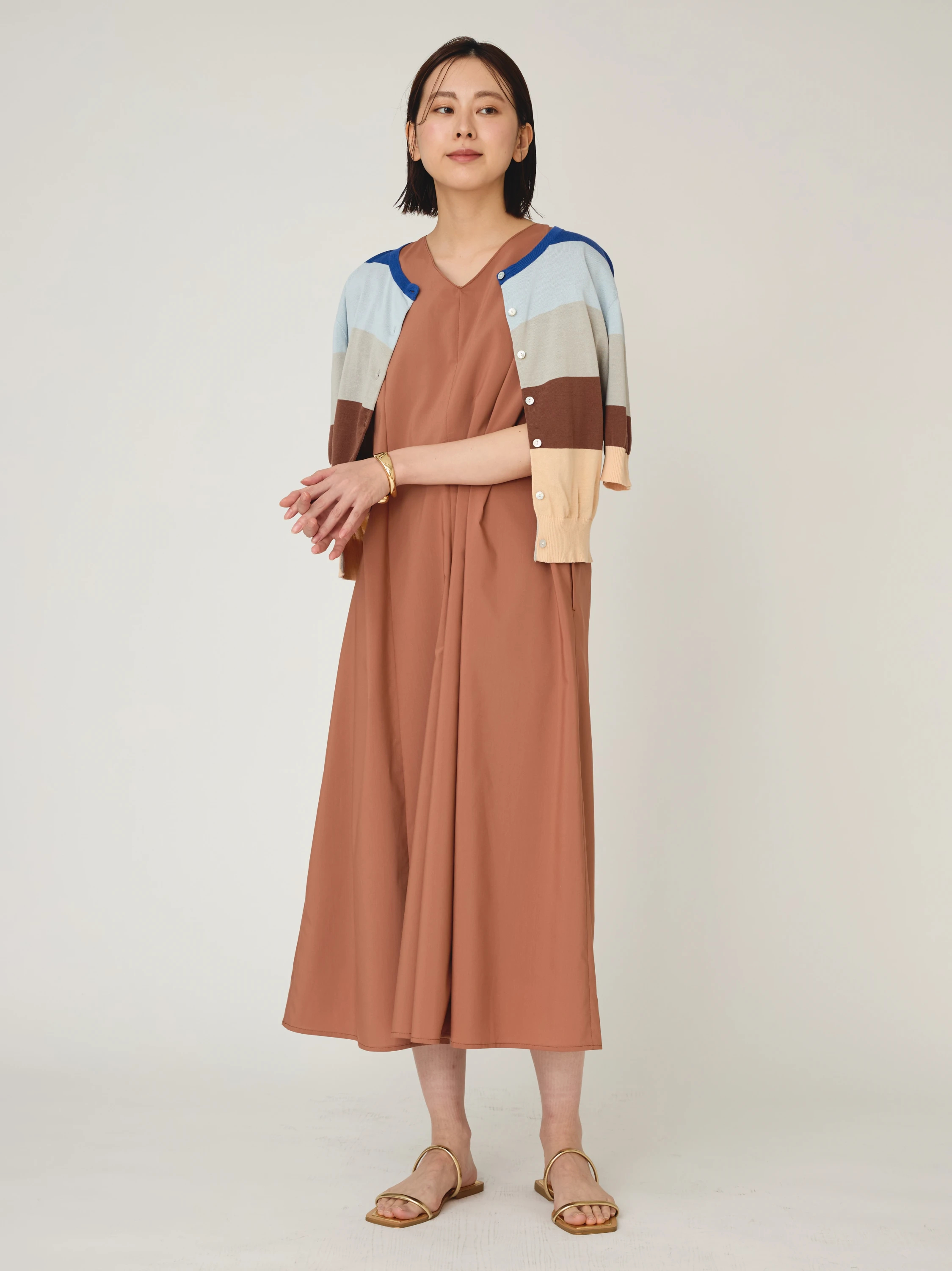 FOXEY - 極美品 ADEAM アディアム フォクシー レース