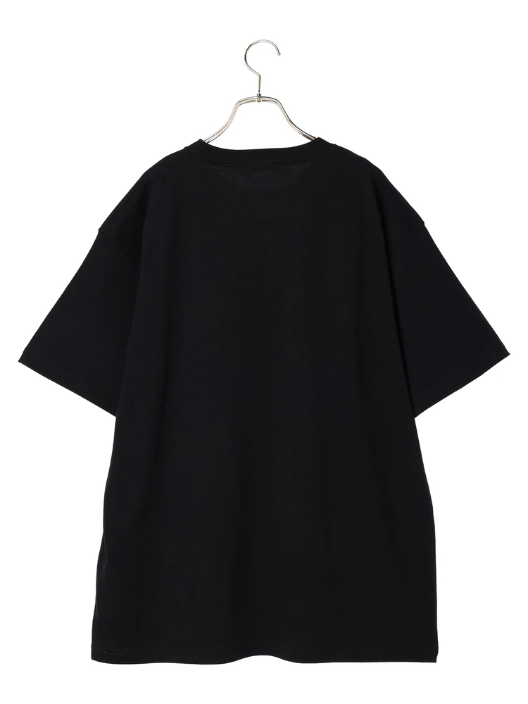 COOMB(クーム) |【再入荷】コットンクルーネックTシャツ