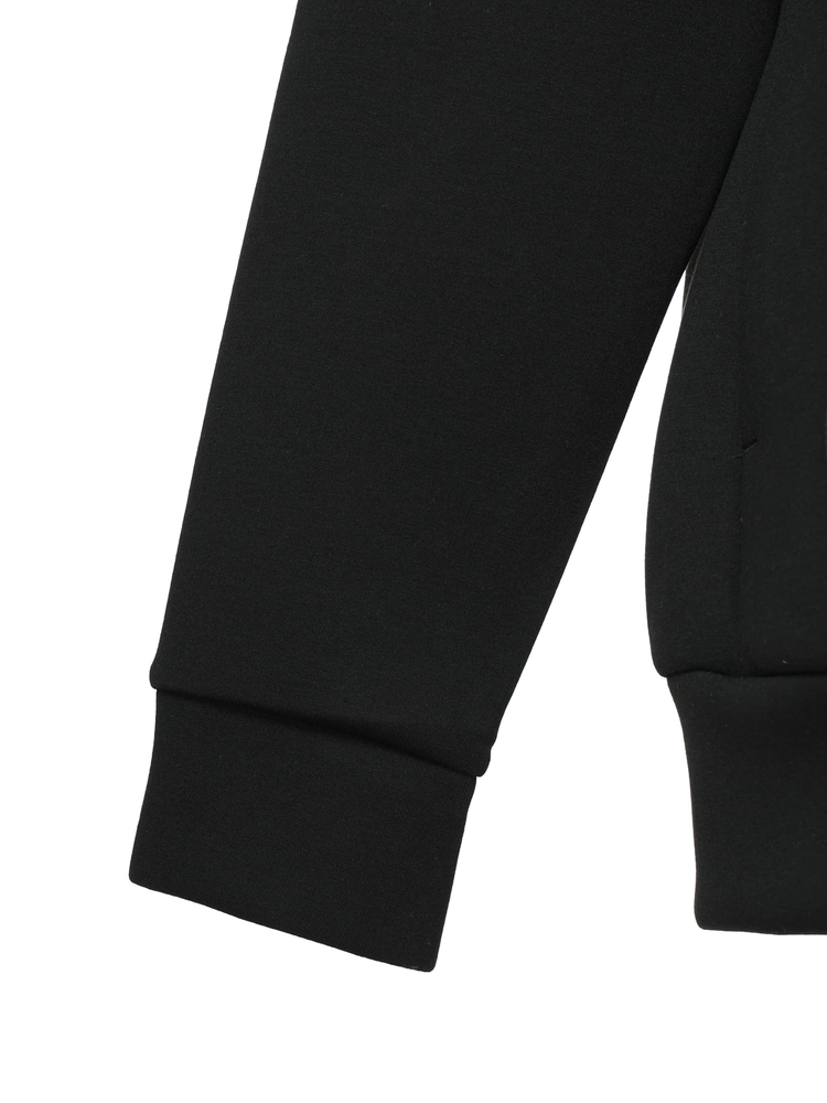COOMB(クーム) |W air crew neck sweat / ダブルエアークルーネックスウェット