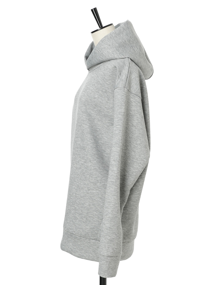 COOMB(クーム) |W air pullover hoodie / ダブルエアープルオーバーフーディー