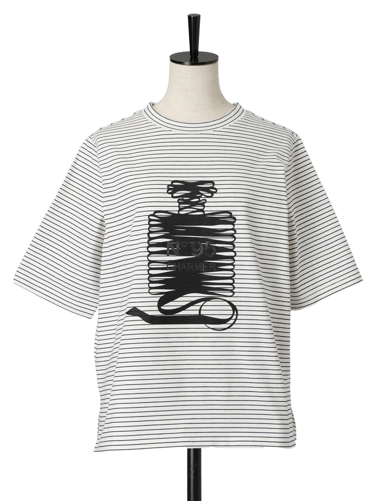 COOMB(クーム) |プリントＴシャツ