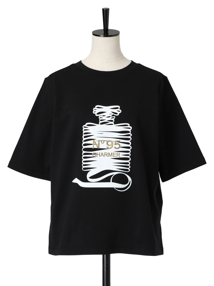 COOMB(クーム) |プリントＴシャツ