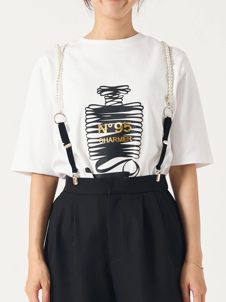 COOMB(クーム) |プリントＴシャツ