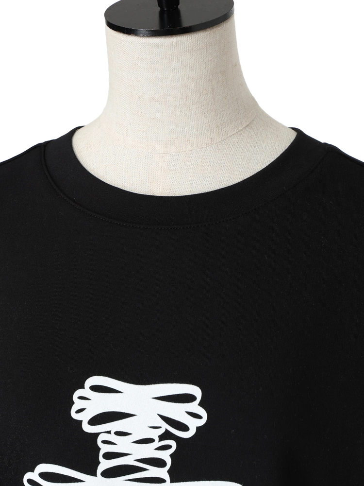 COOMB(クーム) |プリントＴシャツ