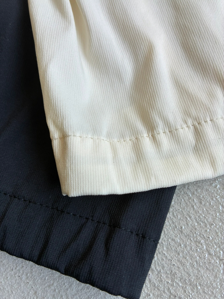 COOMB(クーム) |スポーティサロペットパンツ