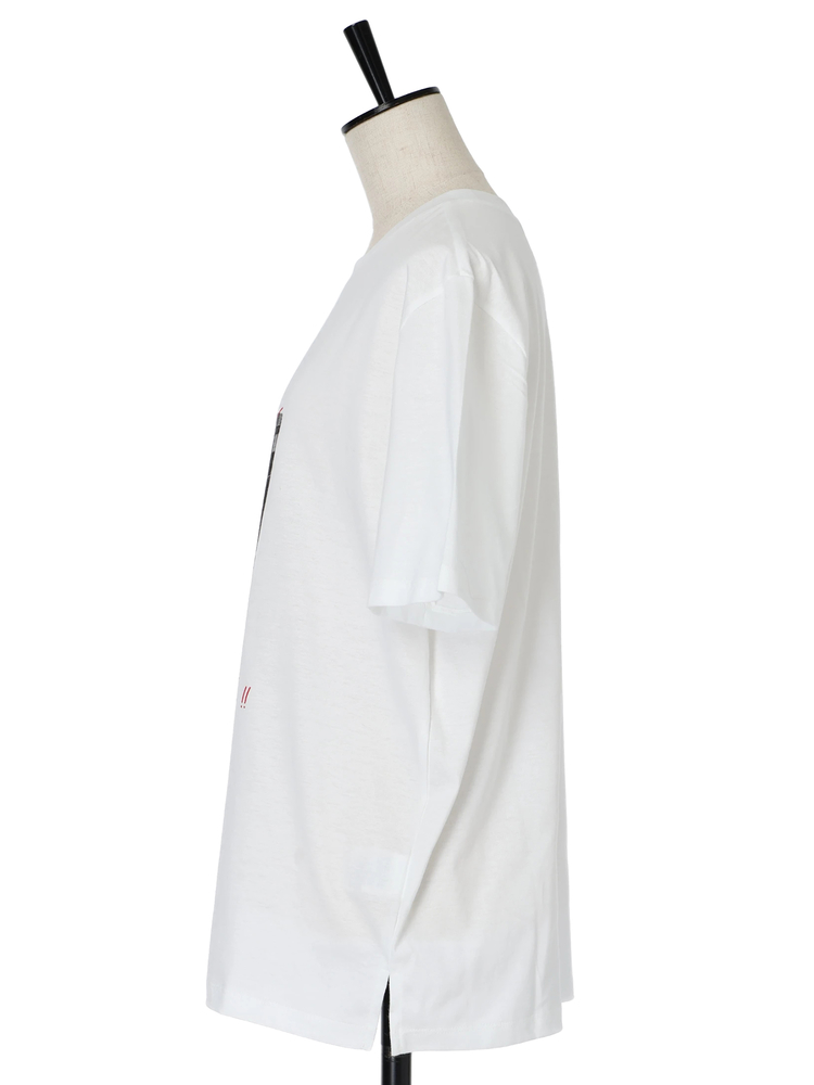 COOMB(クーム) |フォトプリントTシャツ