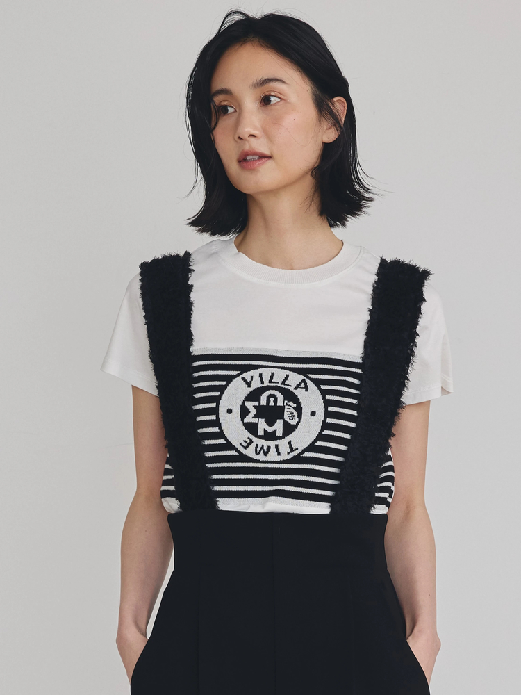 COOMB(クーム) |マリンＴシャツ