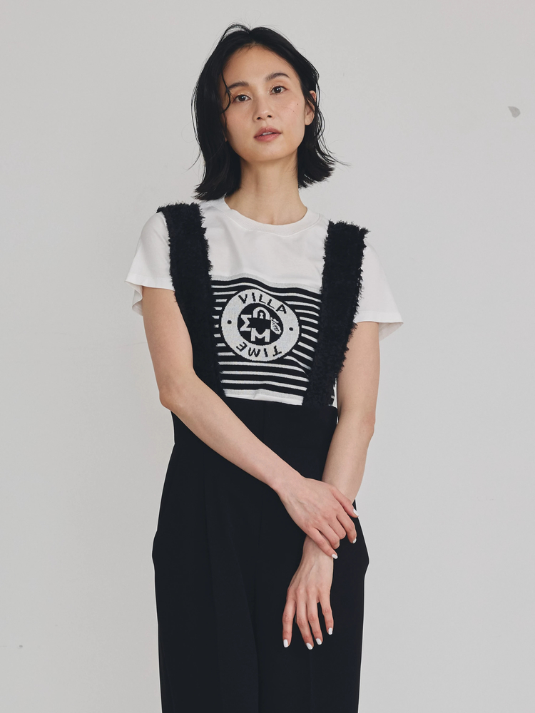 COOMB(クーム) |マリンＴシャツ