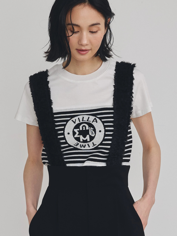 COOMB(クーム) |マリンＴシャツ