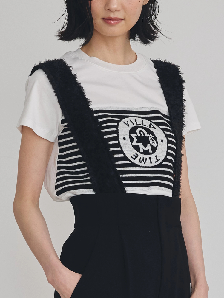 COOMB(クーム) |マリンＴシャツ