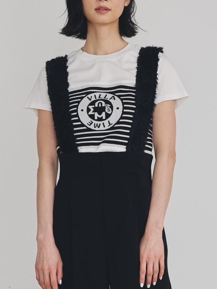 COOMB(クーム) |マリンＴシャツ
