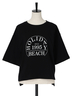 COOMB(クーム)通販 | HORIDAYロゴプリントＴシャツ