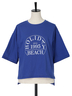 COOMB(クーム)通販 | HORIDAYロゴプリントＴシャツ