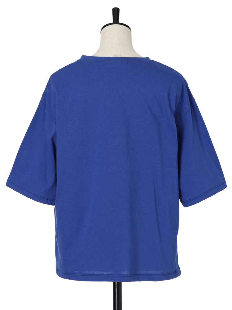 COOMB(クーム) |HORIDAYロゴプリントＴシャツ
