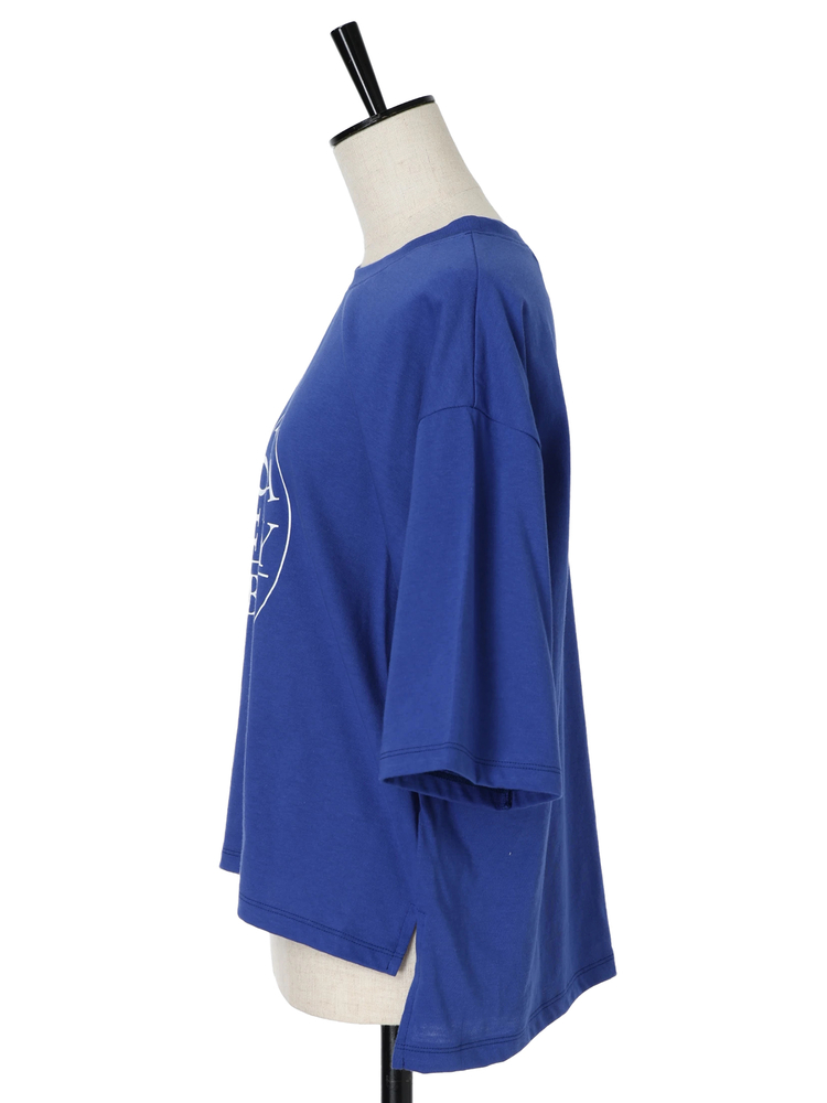COOMB(クーム) |HORIDAYロゴプリントＴシャツ