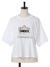 COOMB(クーム)通販 | バッグモチーフＴシャツ