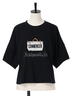 COOMB(クーム)通販 | バッグモチーフＴシャツ