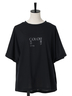 COOMB(クーム)通販 | シルケットジャージロゴＴシャツ
