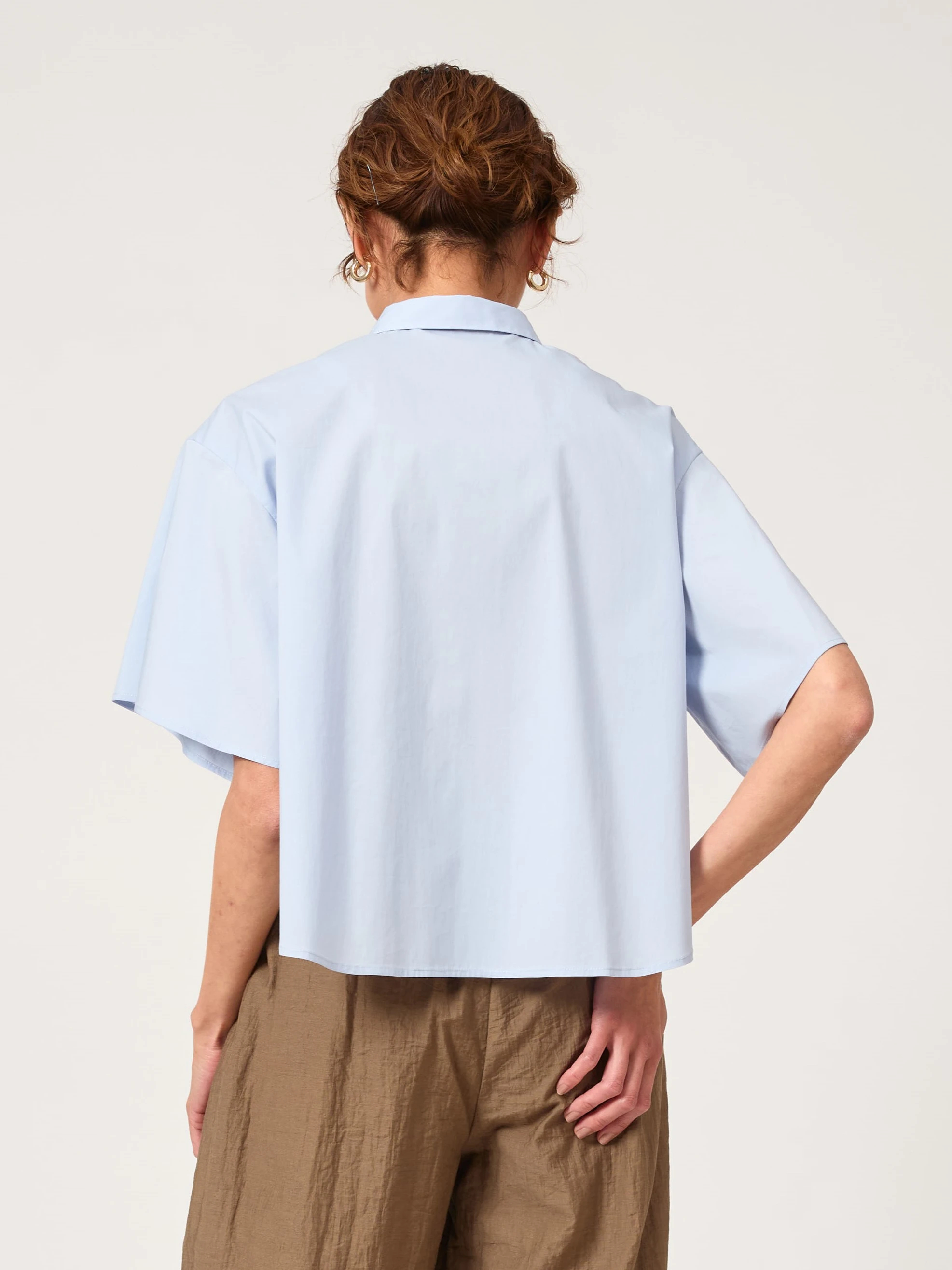 レースブラウス|allureville OFFICIAL SITE / ONLINE SHOP